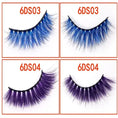 magnetic false eyelashes | reusable eyelash set | easy-apply lashes | ultrasonic cleaning