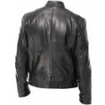 pu leather jacket for men | faux leather jacket women | stylish slim fit jacket | ultrasonic cleaning