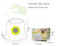 automatic dog ball launcher | interactive pet toy | durable plastic construction | energy saving