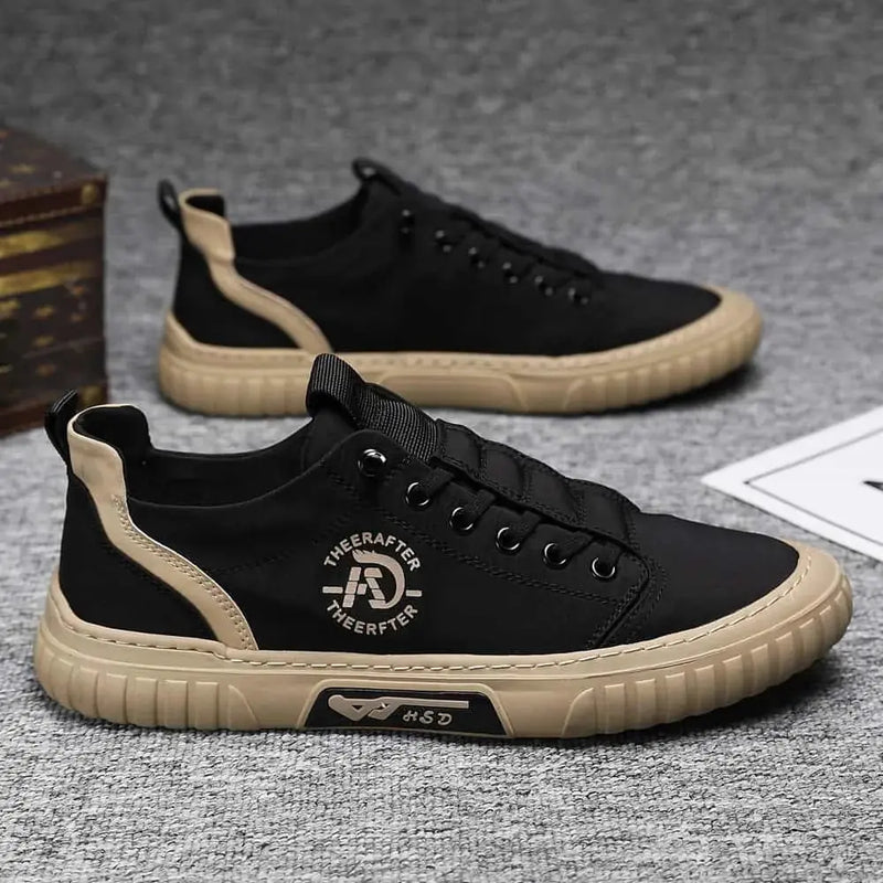 breathable mesh upper | lightweight casual shoes | waterproof umbrella shoes | ultrasonic cleaning