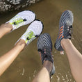 quick-dry material | lightweight water shoes | breathable mesh upper | energy saving
